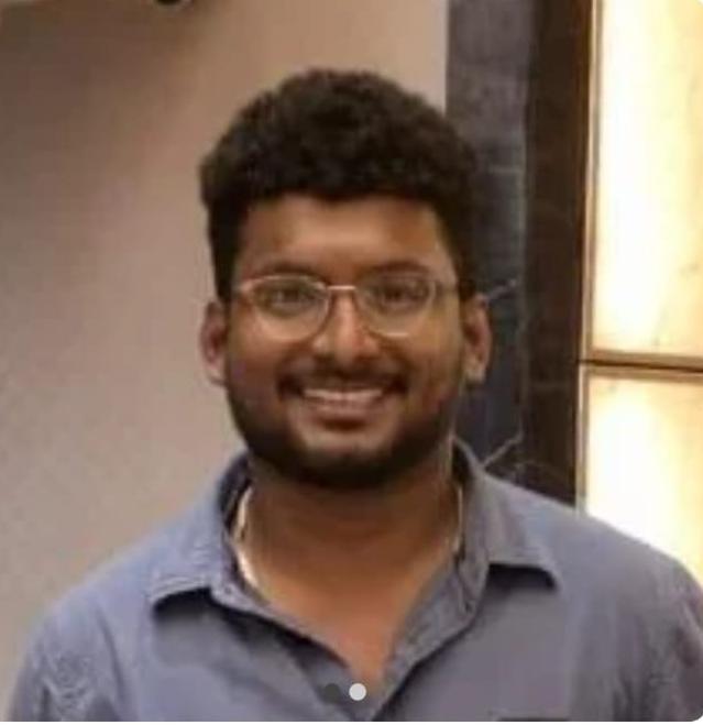 Groom Image